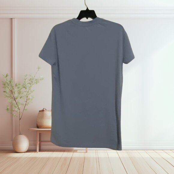 Britney Spears Oversized Graphic Tee | Candie’s Logo Shirt Size Medium Y2K Pop - Picture 3 of 8